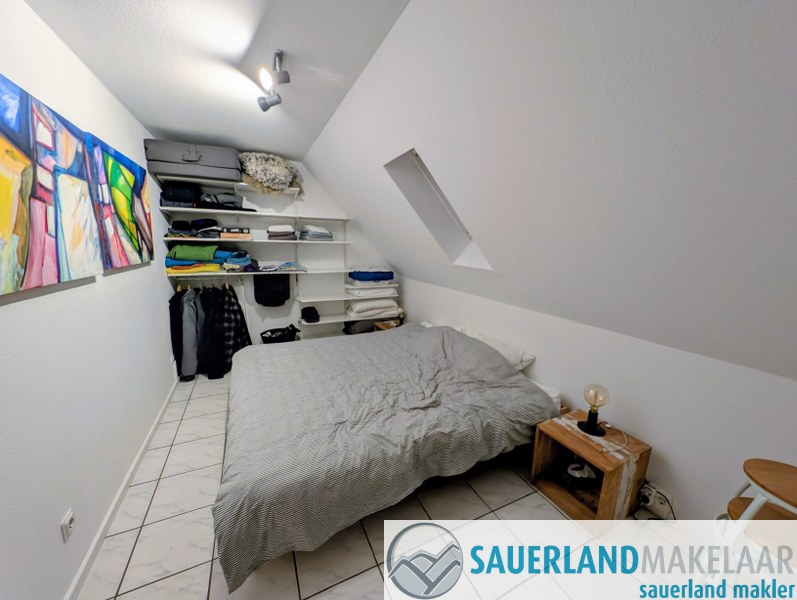 Ideale vakantie- of beleggingswoning: 2-kamerappartement  7