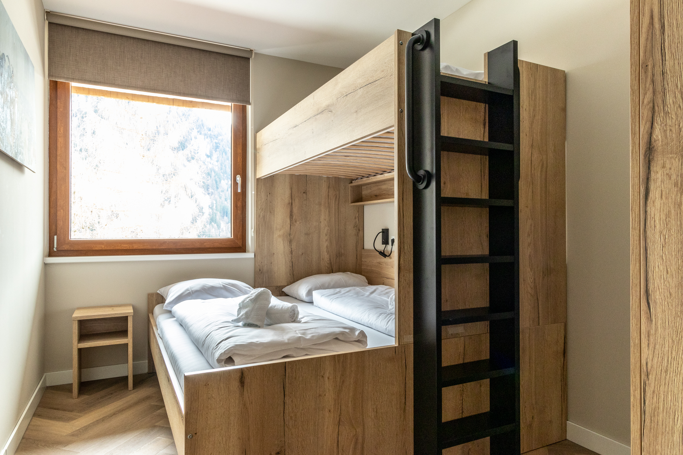 B1 Premium-investering in Silvretta 7