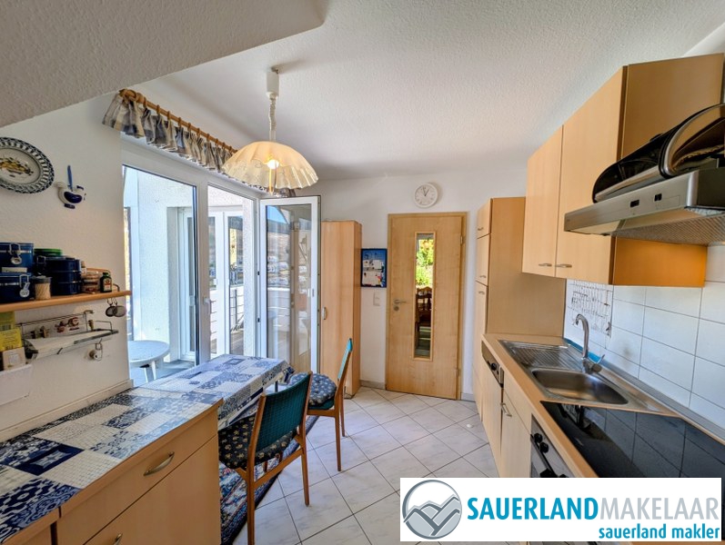 Prachtig meergezinswoning op een uitstekende zuidlocatie in Silbach – aantrekkelijke investering nabij Winterberg 7