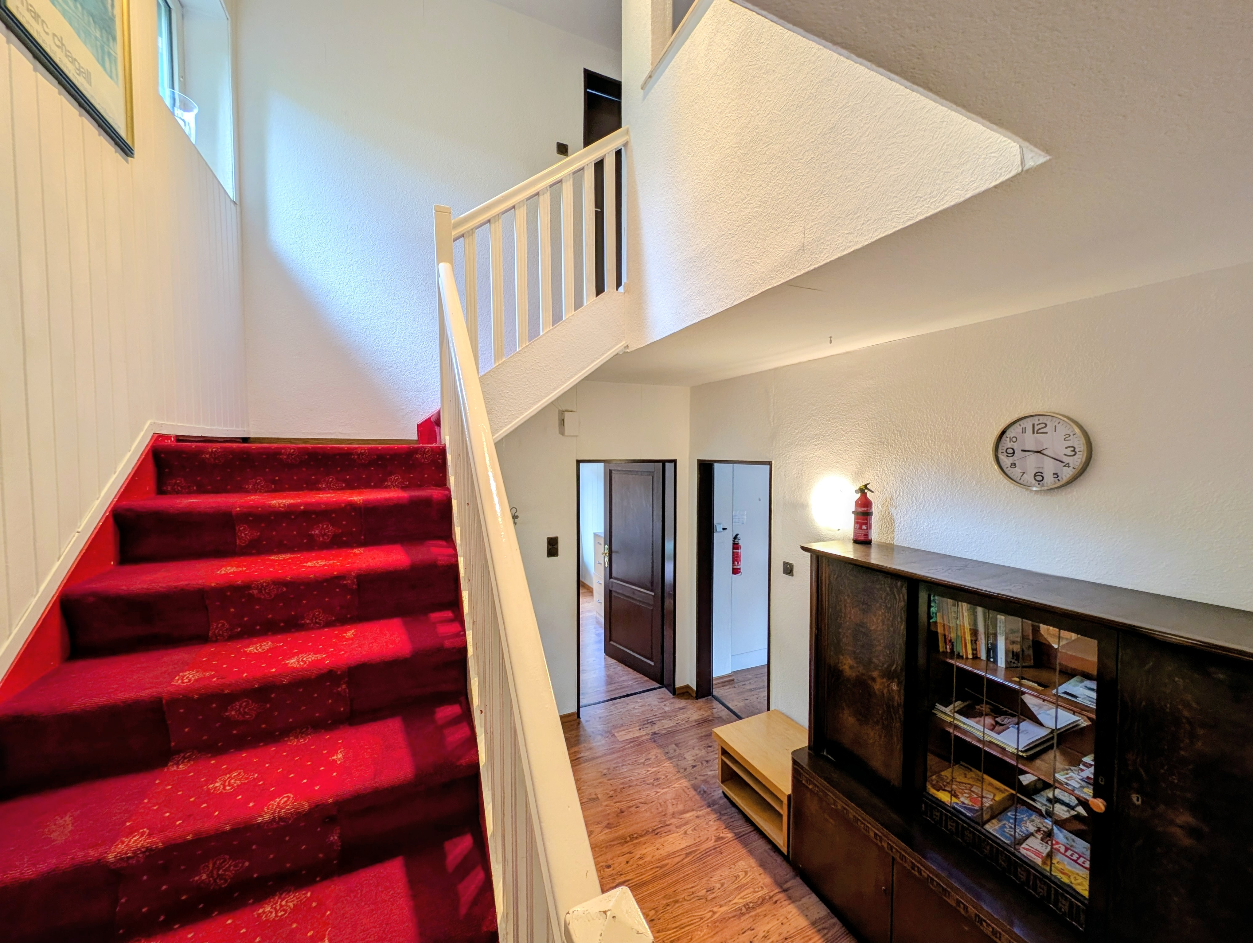 Gezinsvriendelijke vrijstaande woning in Brilon-Wald – 5 minuten van Willingen 7