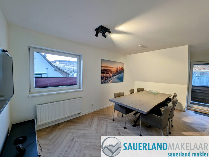 Topinvestering in Willingen: moderne en flexibel inzetbare 7