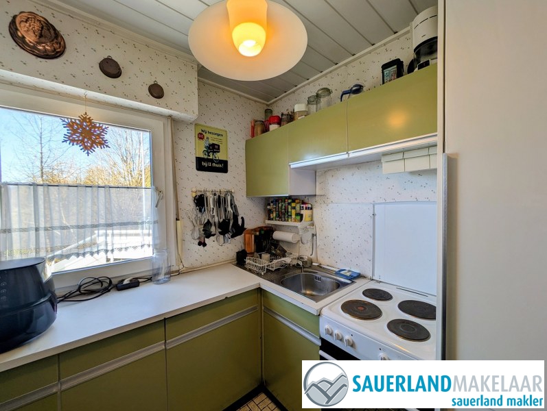 Unieke ligging direct naast het Diemelsee 7