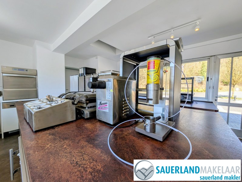 Uitzicht op het meer & investeringskans 7