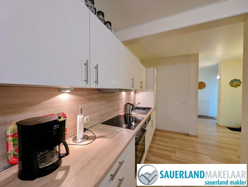 Zonnig appartement van 74 m² in Schwalefeld – stijlvol wonen met zuidbalkon & gemoderniseerd interieur 7