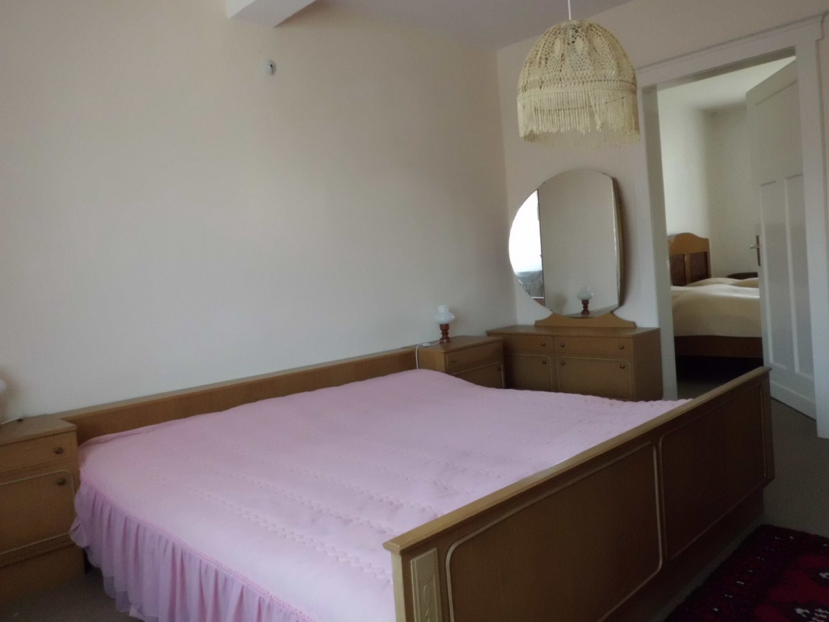 Ruim familiehuis aan de rand van het Sauerland 7