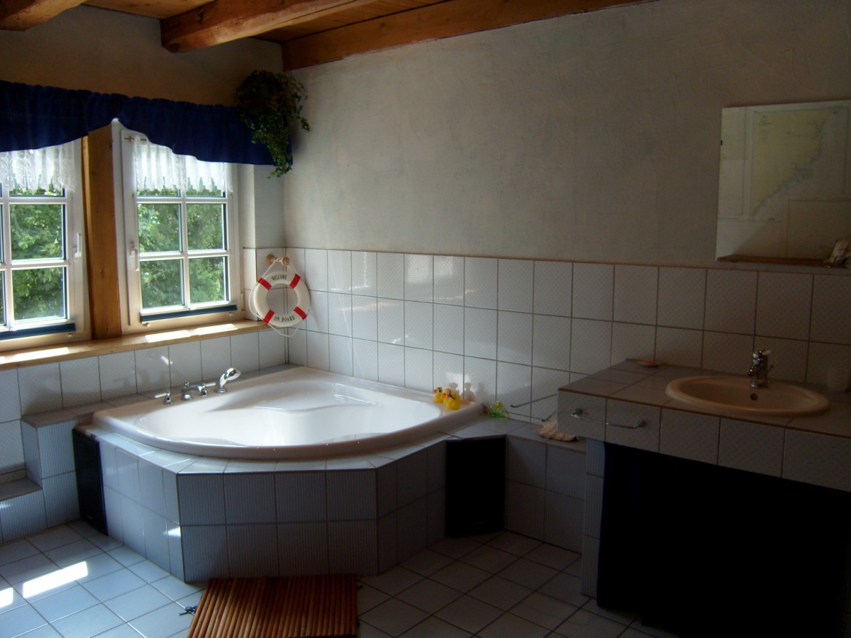 Ruime vakantiewoning, in dorp nabij Willingen gelegen 7