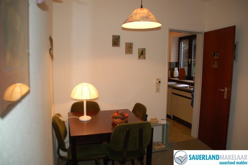 3-kamer appartement met mooi uitzicht in Niedersfeld 7