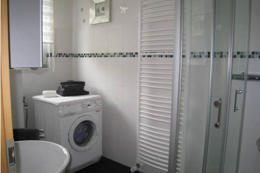 In Hildfeld gelegen woonhuis met balkon 7