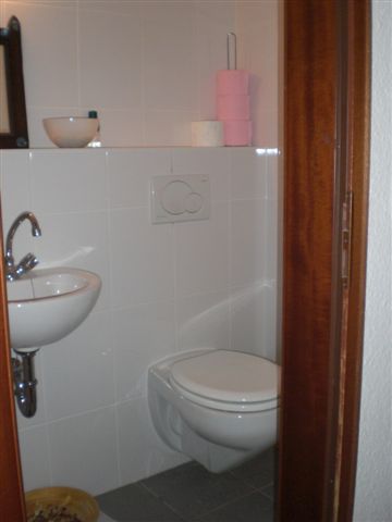 Mooi 3 kamerappartement in Usseln, met uitzicht op de piste 7