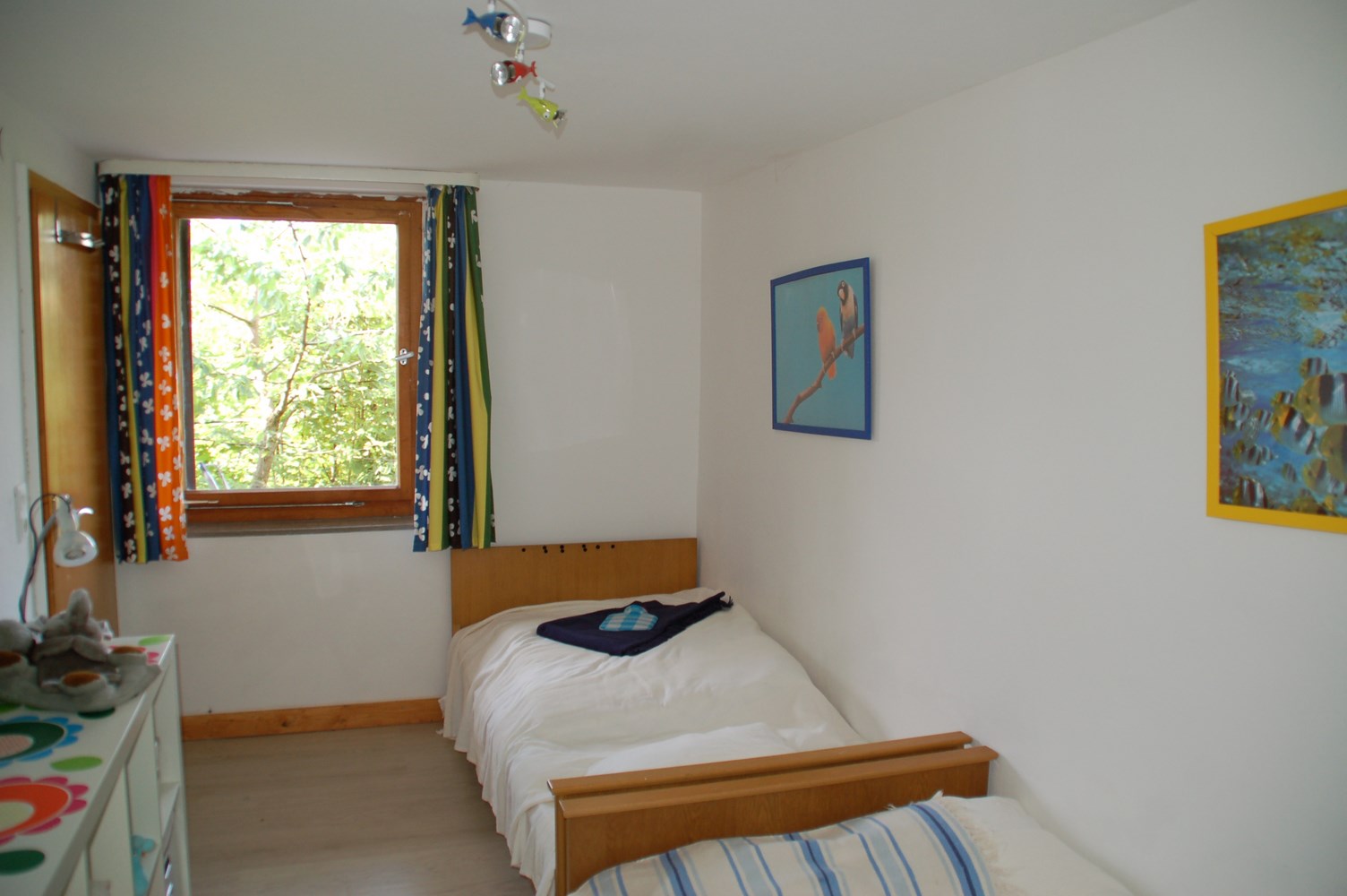 Leuke vakantiewoning in Heringhausen, Diemelsee 7