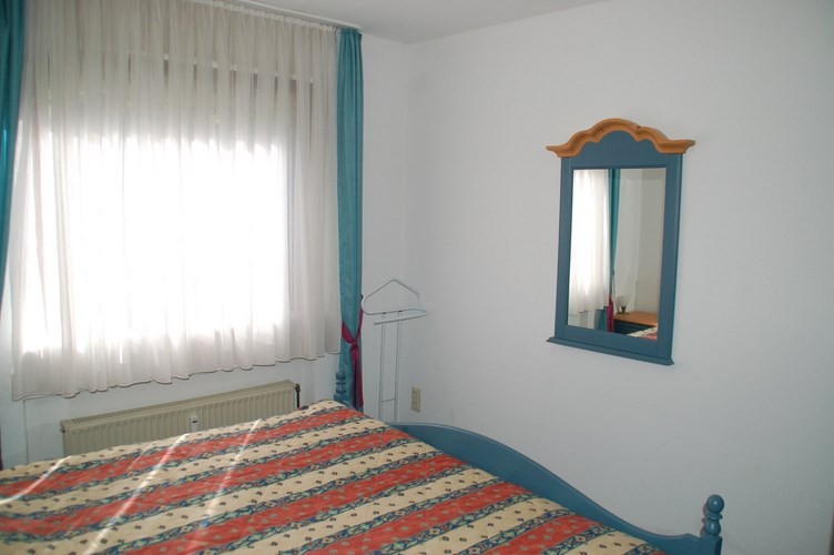 Ruim 4 kamer appartement in Schwalefeld met mooi uitzicht 7