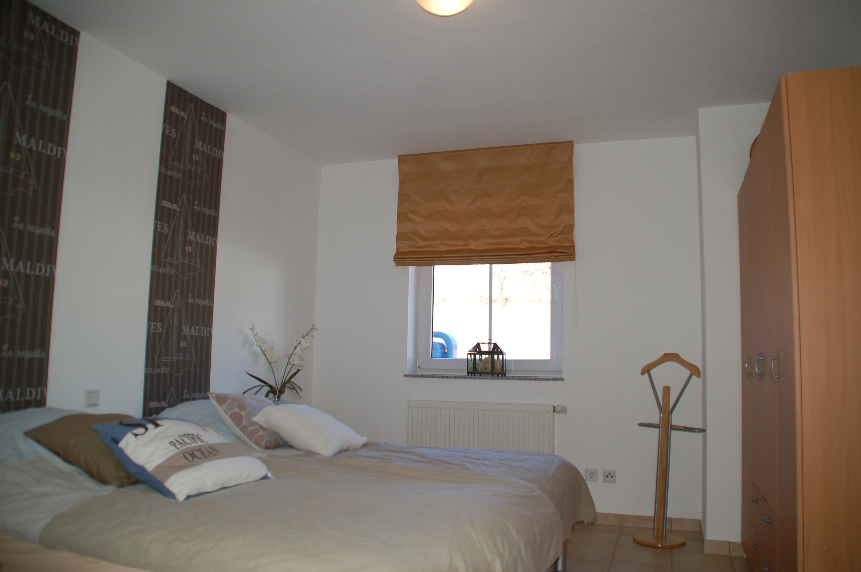 Ruim 3-kamerappartement met prachtig uitzicht, Neuastenberg 7