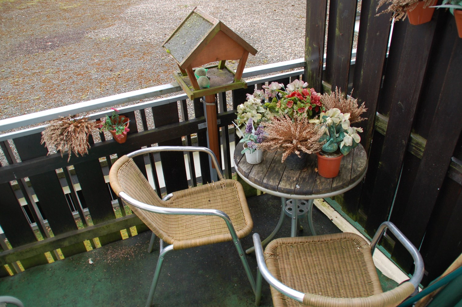 3 kamerappartement in Winterberg-Silbach 7