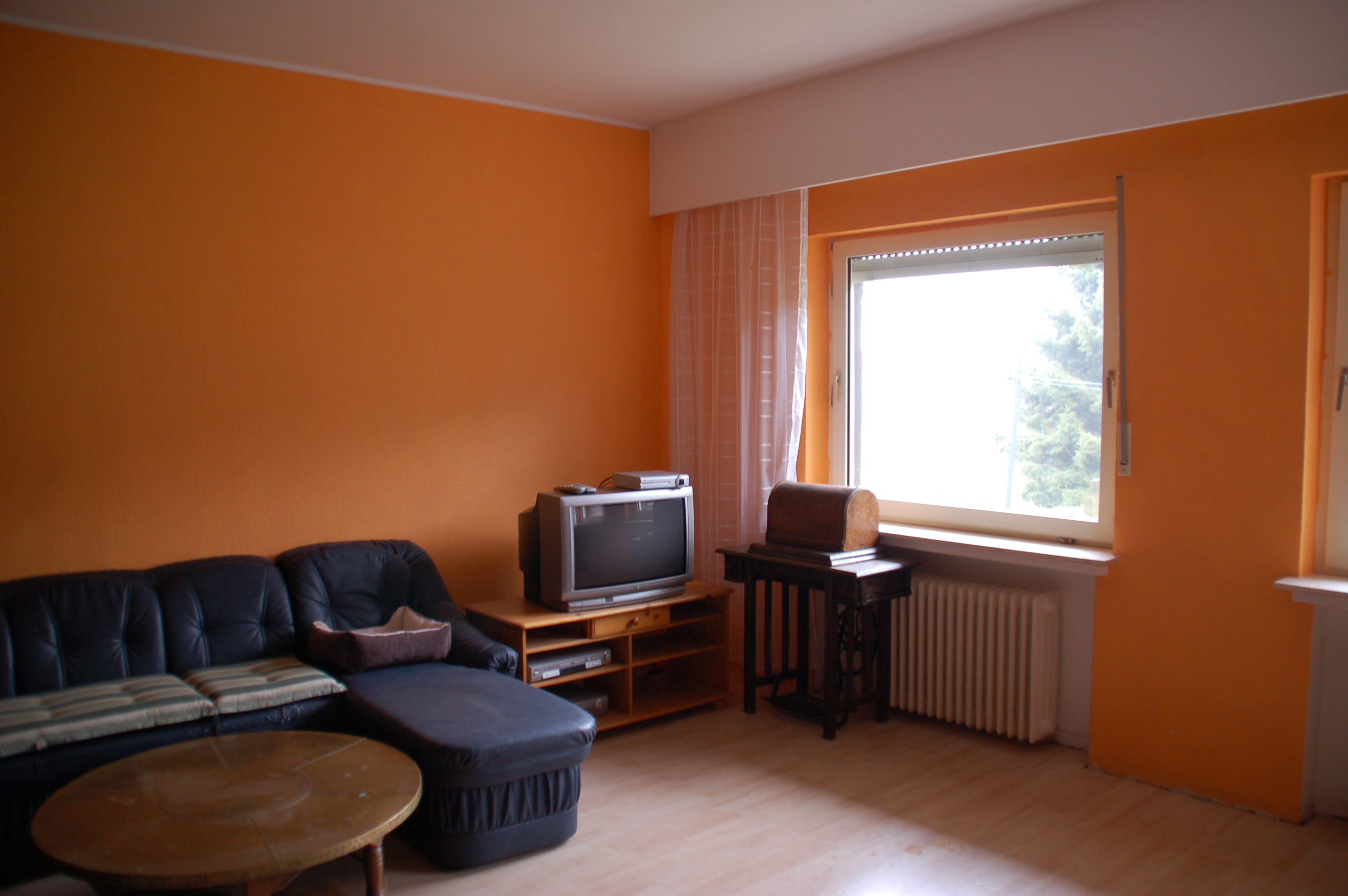 Restaurant met prachtig uitzicht, terras en woning, in Usseln 7