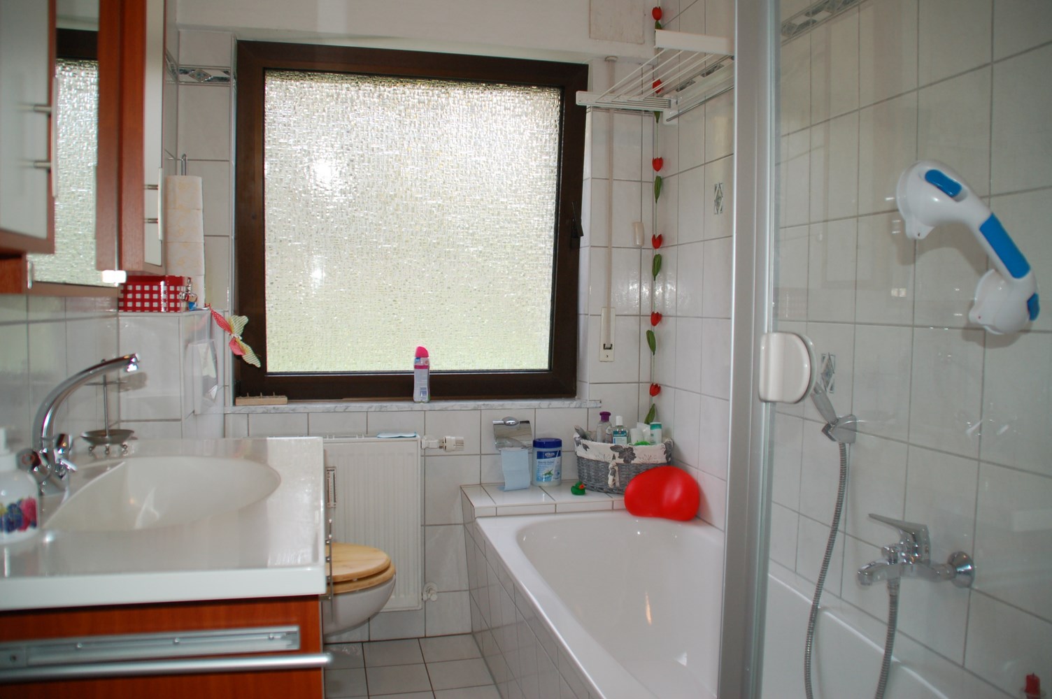 Gerenoveerd vrijstaand huis met tuin en terras in Oberschledorn 7