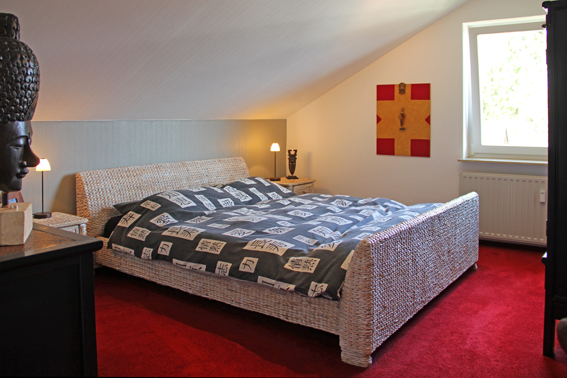 Mooi gelegen 3 kamerappartement in Willingen 7