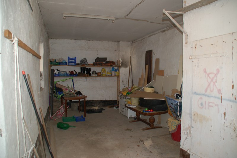 Midden in het dorp gelegen, karakteristiek pand, nabij Diemelsee 7