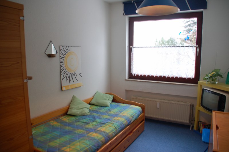 Ruim appartement met panoramisch uitzicht nabij Willingen 7