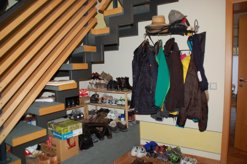Woonhuis in Willingen-Stryck 7