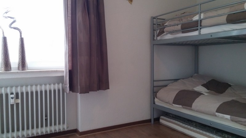 Geheel gerenoveerd 3 kamerappartement in Altastenberg 7