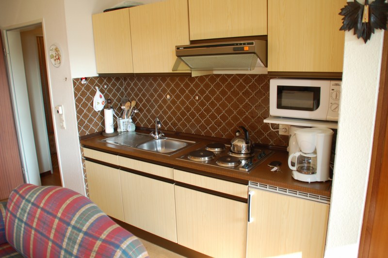 2 kamerappartement op slechts 10 minuten van Winterberg 7
