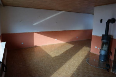 Leuk huis nabij Willingen met mooi uitzicht 7