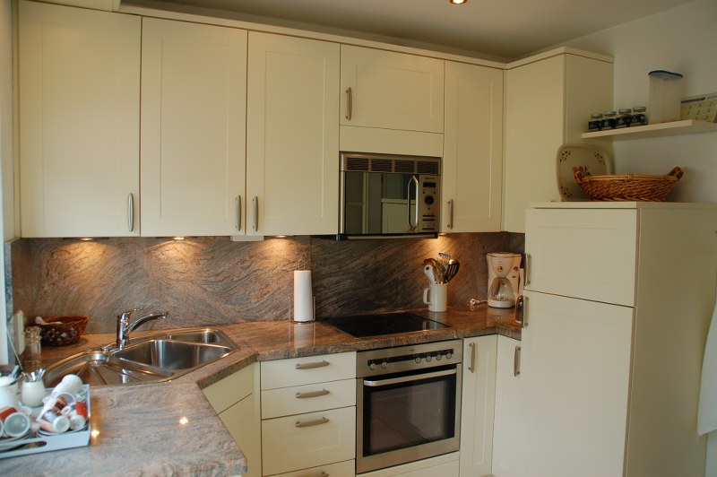 Prachtig huis met panorama uitzicht nabij Winterberg 7