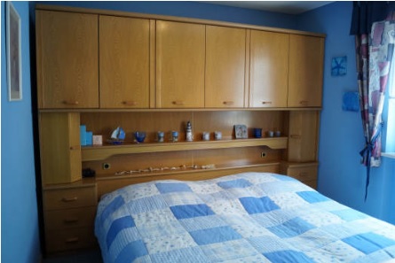 Maisonette appartement in Niedersfeld, nabij Winterberg 7