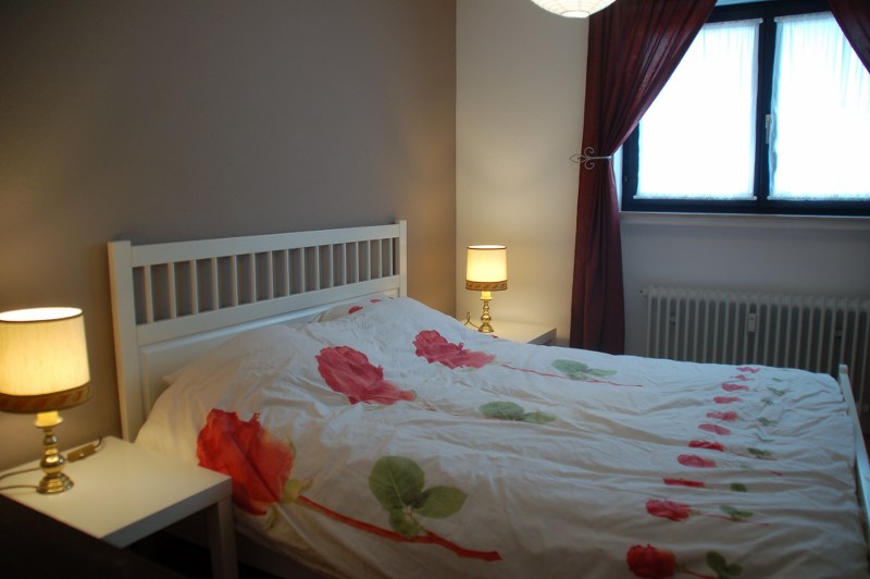 Prachtig gelegen 3,5 kamerappartement in centrum Winterberg 7