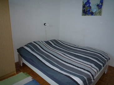 Leuk 2 kamerappartement met uitzicht over Niedersfeld 7