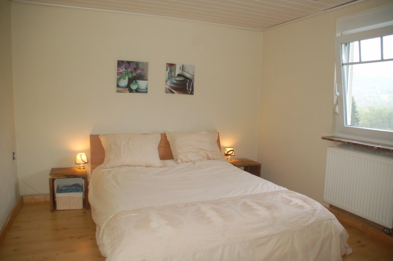Vrijstaand huis met tuin en uitzicht in Elleringhausen 7
