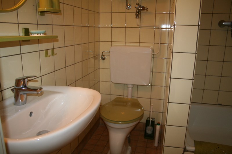 3-kamerappartement in Hoppecketal in Willingen 5