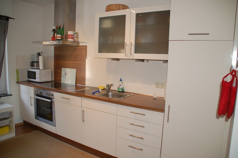 Ruim en modern 4 kamer appartement met uitzicht nabij Willingen 7