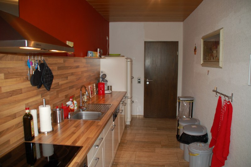 Modern en sfeervol woonhuis met garage in Usseln 7