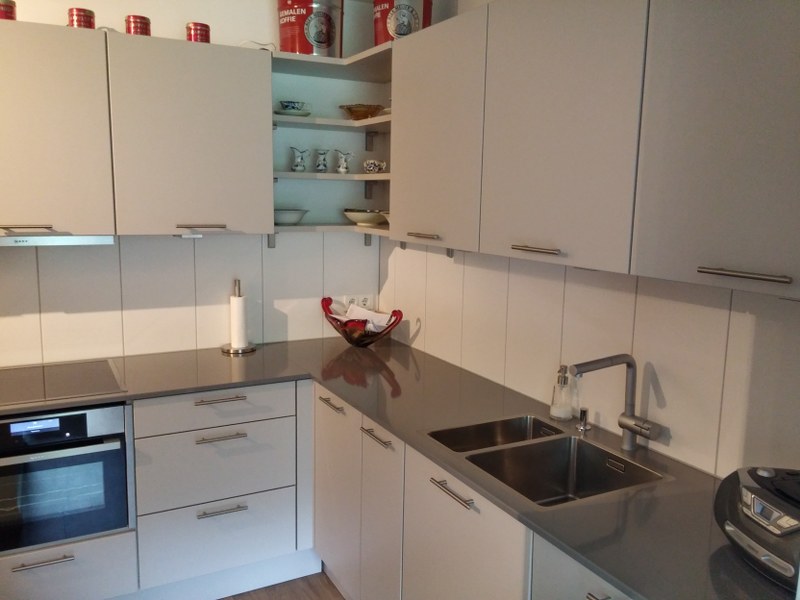 Ruim, modern 4 kamerappartement aan de skipiste Winterberg 7