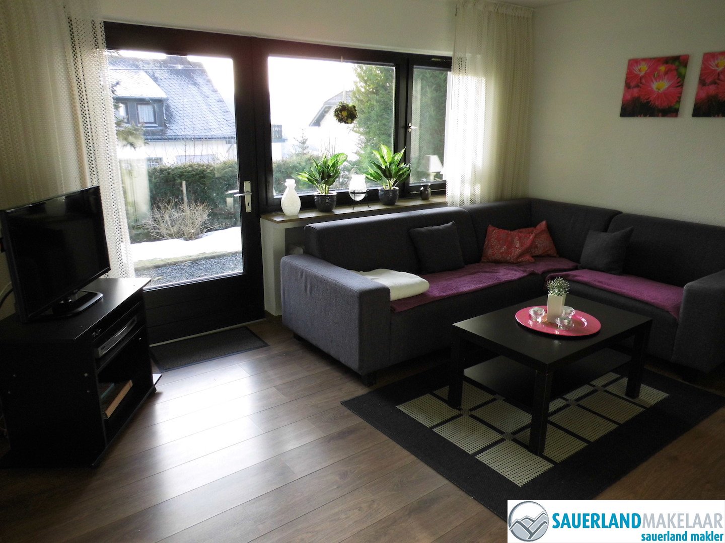 Leuk woonhuis met verhuurmogelijkheden in Deifeld 7