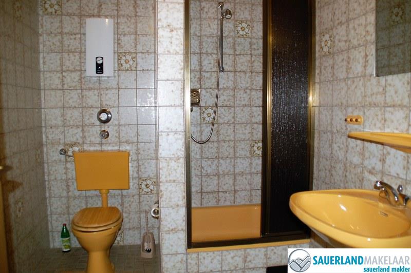 Leuk 3 kamerappartement in Hildfeld 7
