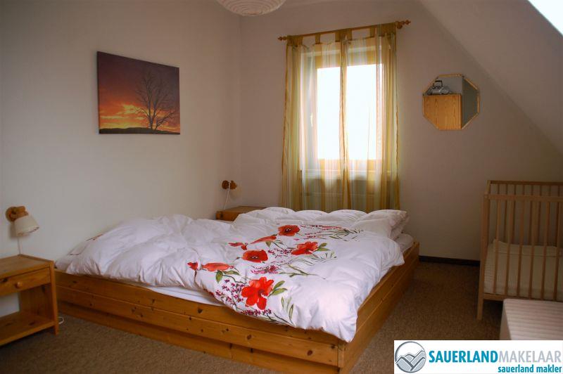3 kamerappartement direct aan de piste in Neuastenberg 7