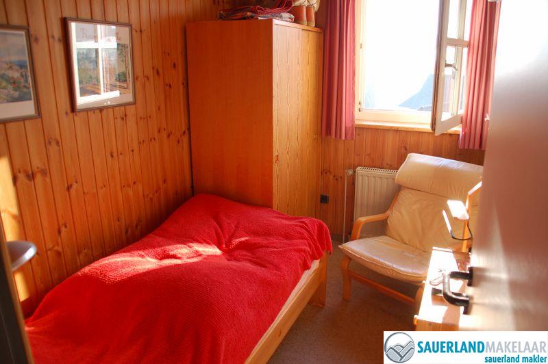 Prachtig gelegen, ruim appartement in Wissinghausen 7