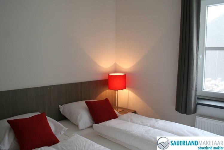 Sfeervol 3 kamerappartement met uitzicht nabij Winterberg 7