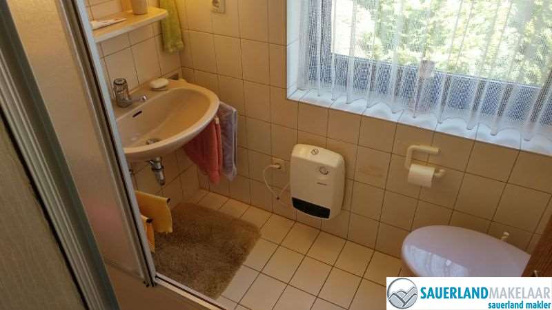 Rustig gelegen 2 kamerappartement met prachtig uitzicht 7