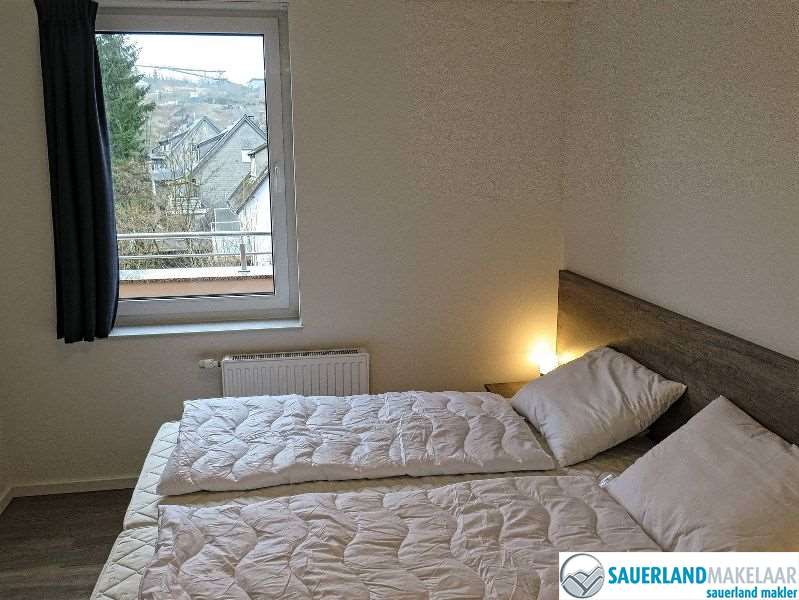 Prachtig gelegen, luxe penthouse in Winterberg 7