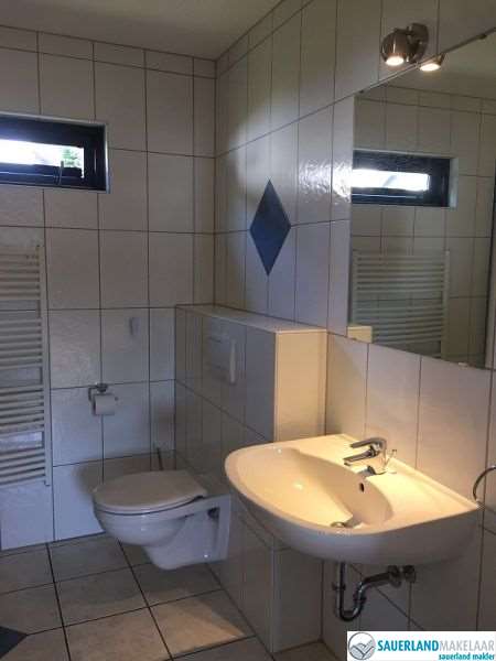 VERKOCHT project, 7 vrijstaande vakantiehuizen in Winterberg 7