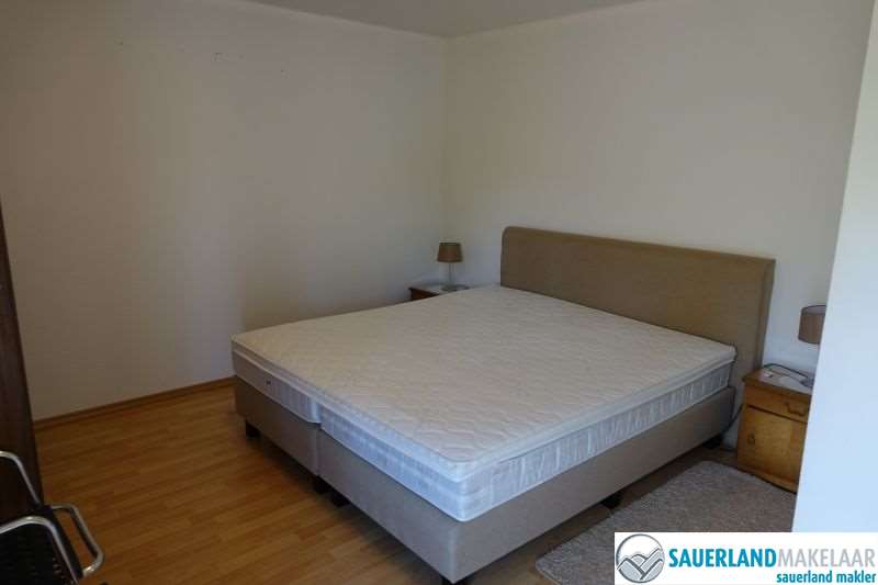 VERKOCHT gelegen appartement met mooi uitzicht in Siedlinghausen 7