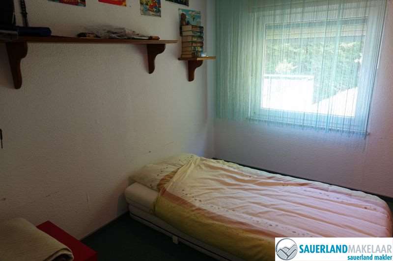 VERKOCHT gelegen 3 kamerappartement in Schwalefeld 7