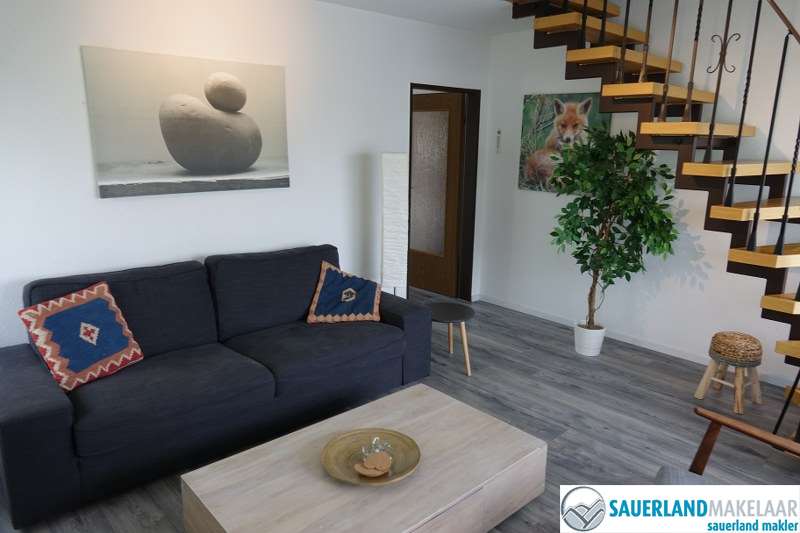 VERKOCHT appartement op loopafstand van de skipiste Neuastenberg 7