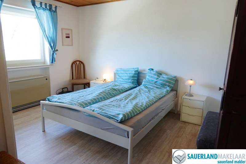 VERKOCHT, sfeervol 3 kamerappartement in Hildfeld 7