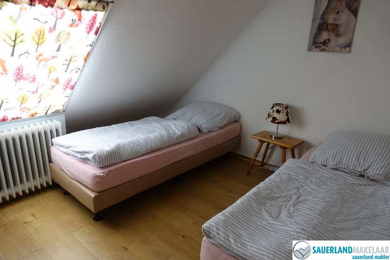 VERKOCHT Hütte (14p) in Winterberg-Elkeringhausen 7