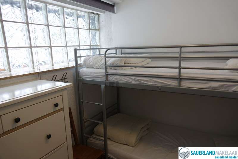 VERKOCHT 3 kamerappartement uitkijkend op de bobbaan Winterberg 7