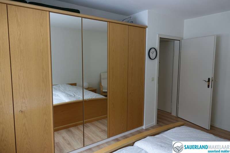 VERKOCHT Ruim 2 kamerappartement in Usseln 7